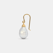 The Althero Hook Earrings - thumb 5