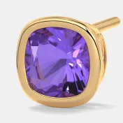 The Amelitha Stud Earrings - thumb 5