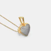 The Verelise Locket Pendant - thumb 7