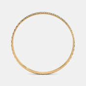 The Hisoka Round Bangle - thumb 6