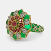 The Shagufta Ring - thumb 5