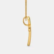 The Daniel Cross Pendant - thumb 6