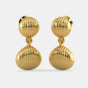 The Nirmala Drop Earrings - thumb 1