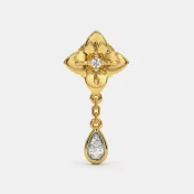 The Emira Stud Earrings - thumb 7