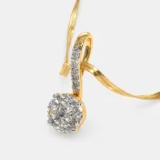 The Annalisa Pendant - thumb 1