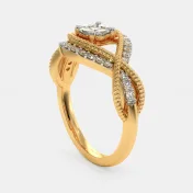 The Tiaria Ring - thumb 8
