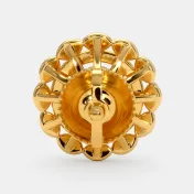 The Shrili Stud Earrings - thumb 6