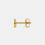 The Elves Multi Pierced Stud Earrings - thumb 6