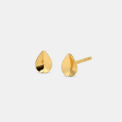 The Elves Multi Pierced Stud Earrings - thumb 1