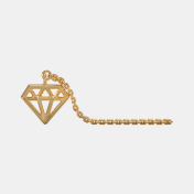 The Brilliante Watch Charm - thumb 7