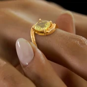 The Vermilion Ring - thumb 6