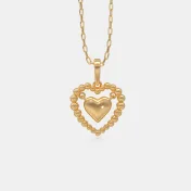 The Romantique Pendant - thumb 4