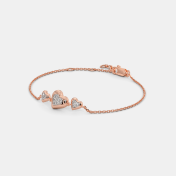 The Bloomery Chain Bracelet - thumb 4