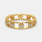 The Inamorata Band for Him - thumb 9