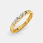 The Halia Band for Him - thumb 1
