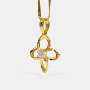 The Lyda Pendant - thumb 3