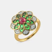 The Manha Ring - thumb 1