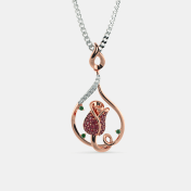 The Mabela Pendant - thumb 7