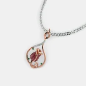 The Mabela Pendant - thumb 8
