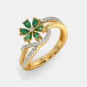 The Aanyi Ring - thumb 1