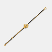 The Cute Ganesha Infant Bracelet - thumb 4