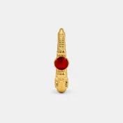 The Andria Nose Ring - thumb 4