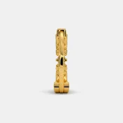 The Asteria Nose Ring - thumb 6