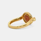 The Chakravyuh Ring - thumb 8