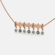 The Aneeka Necklace - thumb 1
