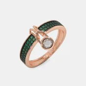 The Kacela Lock Ring - thumb 1