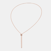 The Waverley Slider Necklace - thumb 3