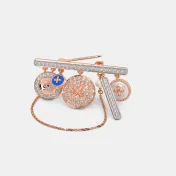 The Lennox Brooch - thumb 3