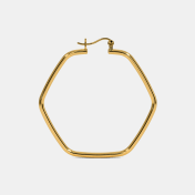 The Tiaret Hoop Earrings - thumb 7