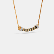 The Geina Mangalsutra - thumb 6