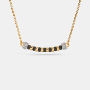 The Geina Mangalsutra - thumb 1