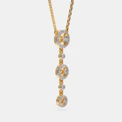 The Savar Mangalsutra Necklace - thumb 6