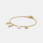 The Zen Charm Bracelet - thumb 4