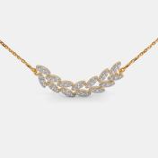 The Pepper Pendant Necklace - thumb 4