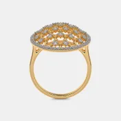 The Jiti Statement Ring - thumb 8