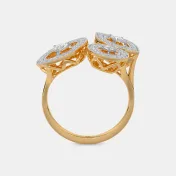The Grado Cocktail Ring - thumb 8
