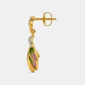 The Leander Drop Earrings - thumb 5