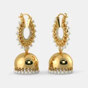 The Kavni Jhumka - thumb 7
