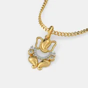 The Durja Pendant - thumb 7