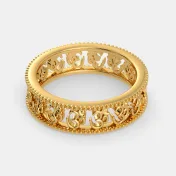 The Guardian Om Ring - thumb 5