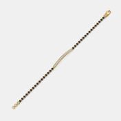 The Gayanthika Mangalsutra Bracelet - thumb 5