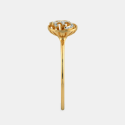 The Sunburst Bangle - thumb 3