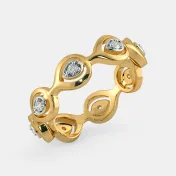 The Krasna Eternity Ring - thumb 1