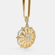 The Walter Pendant - thumb 6