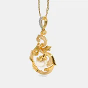 The Lyasha Pendant - thumb 4