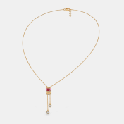 The Keyair Necklace - thumb 3